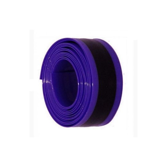 Fita Anti Furo Tec Tire 700x23 Speed - Roxo Menor preço em Fita Anti Furo Tec Tire 700x23 Speed - Roxo