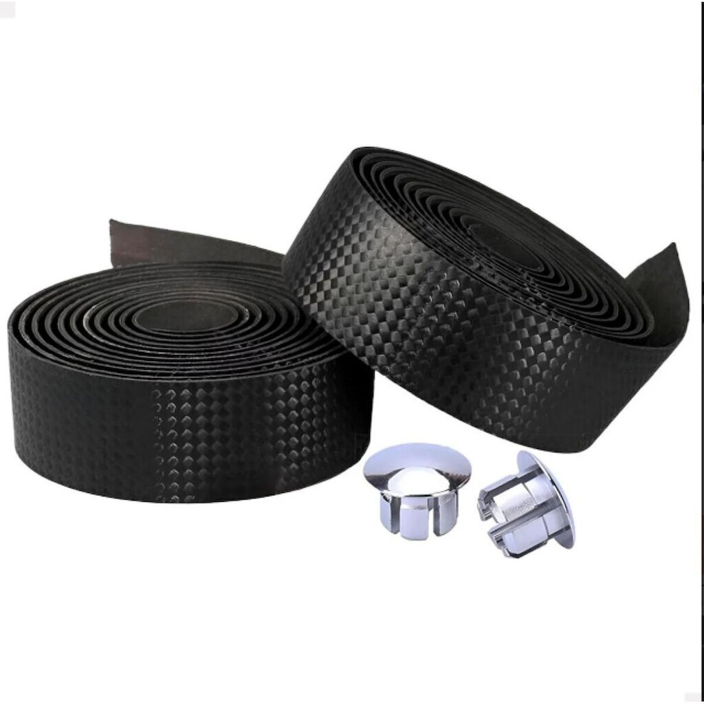 Fita de Guidão Antiderrapante para Bicicleta Speed e MTB – Conforto, Estilo e Alta Durabilidade