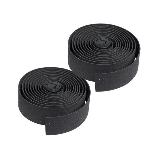 Fita de Guidao Shimano PRO Classica EVA - Preto Menor preço em Fita de Guidao Shimano PRO Classica EVA - Preto