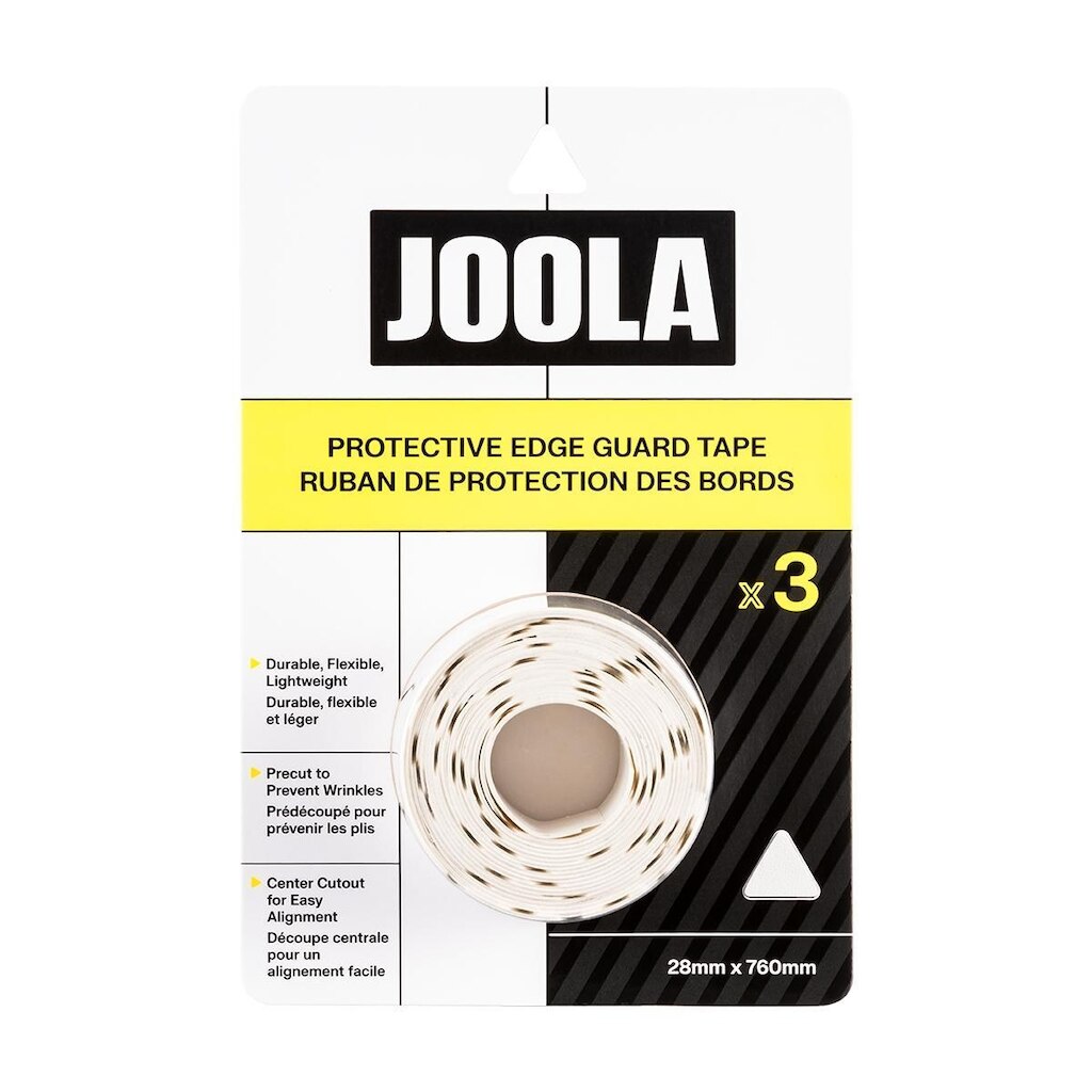 Fita de Proteção de Borda JOOLA para Raquete de Pickleball