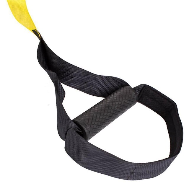 Fita de Suspensão Yangfit Modelo TRX Profissional