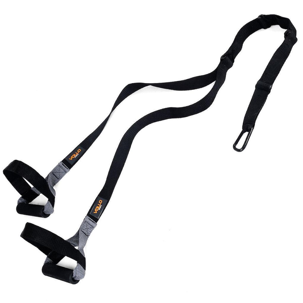 Fita de Treino de Suspensão TRX Vollo