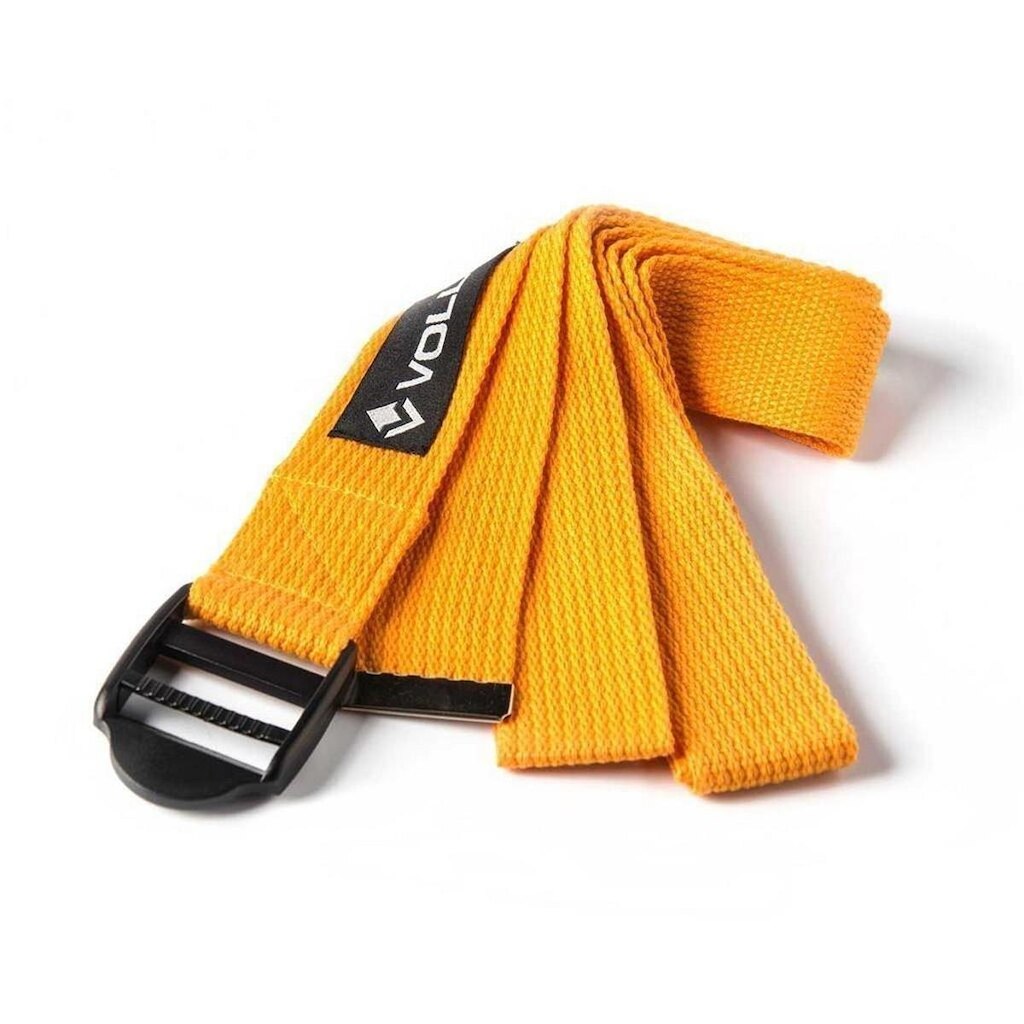 Fita de Yoga Vollo
