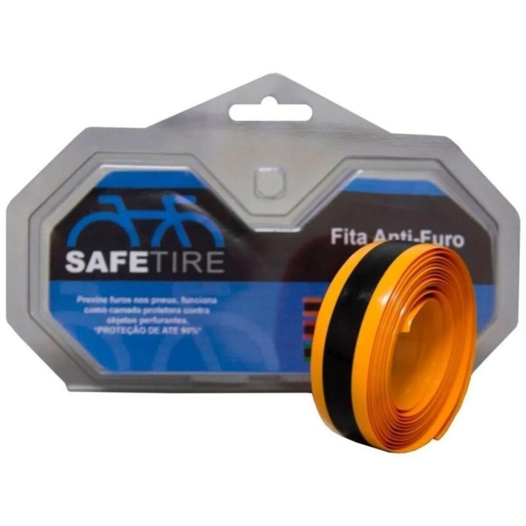 Fita Protetora Anti-Furo 23MM P/ 27 e 700