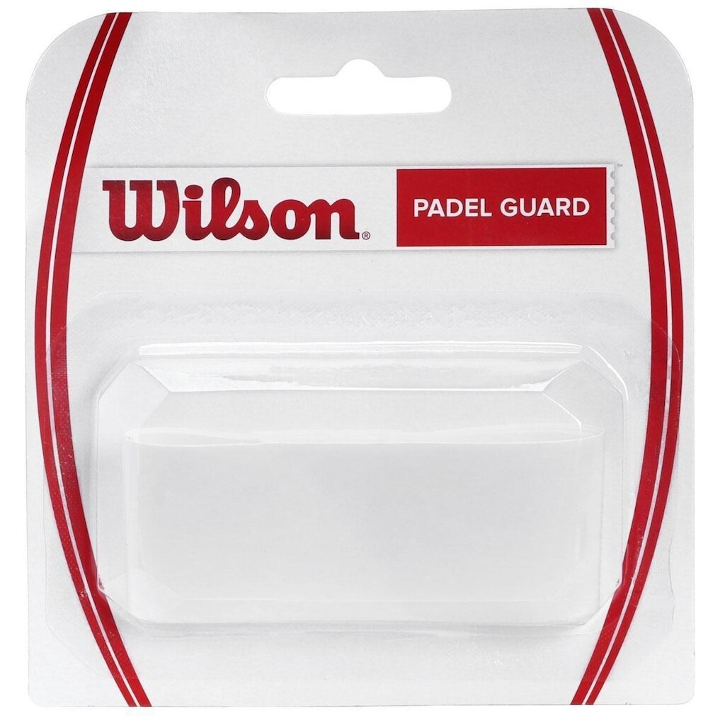 Fita Protetora Wilson para Padel Guard