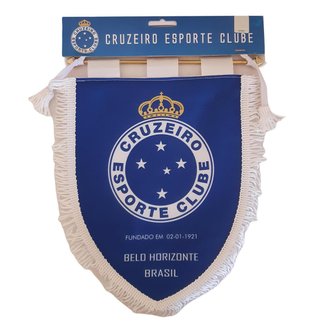 Flâmula Cruzeiro Oficial