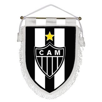 Flâmula Oficial do Atlético Mineiro