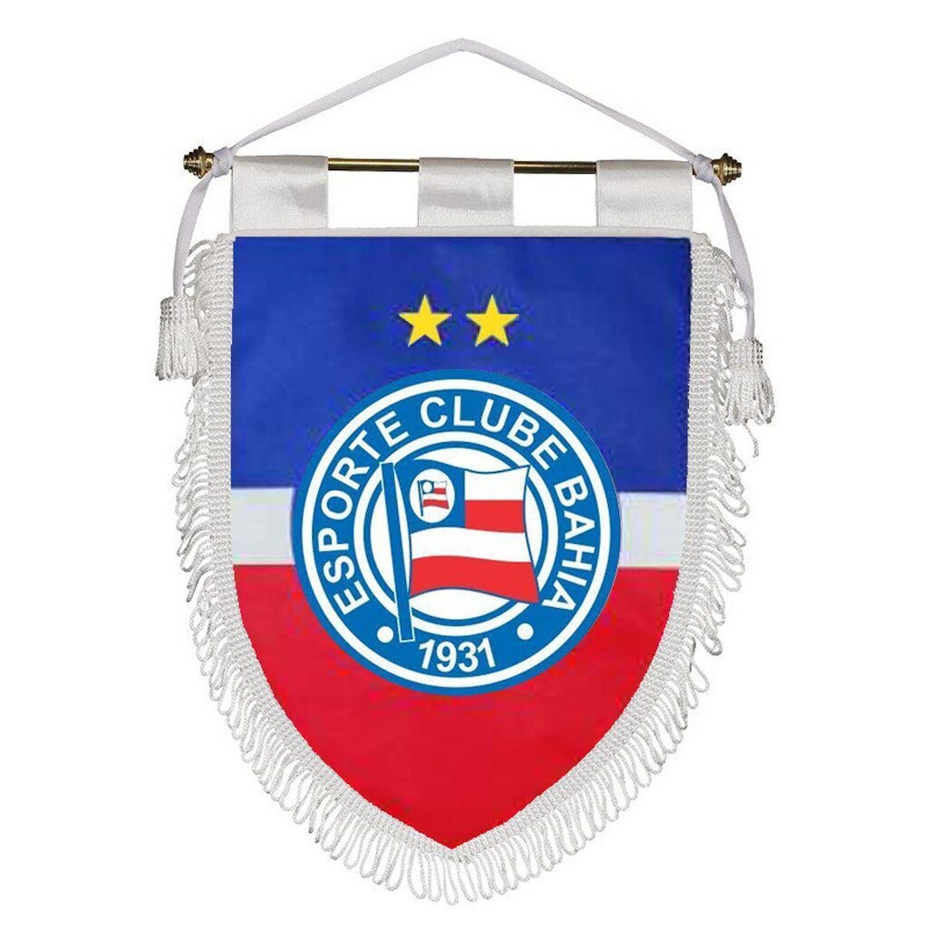 Flâmula Oficial do Bahia