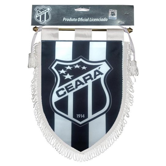 Flamula Oficial do Ceará