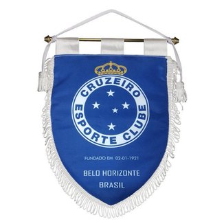 Flâmula Oficial do Cruzeiro