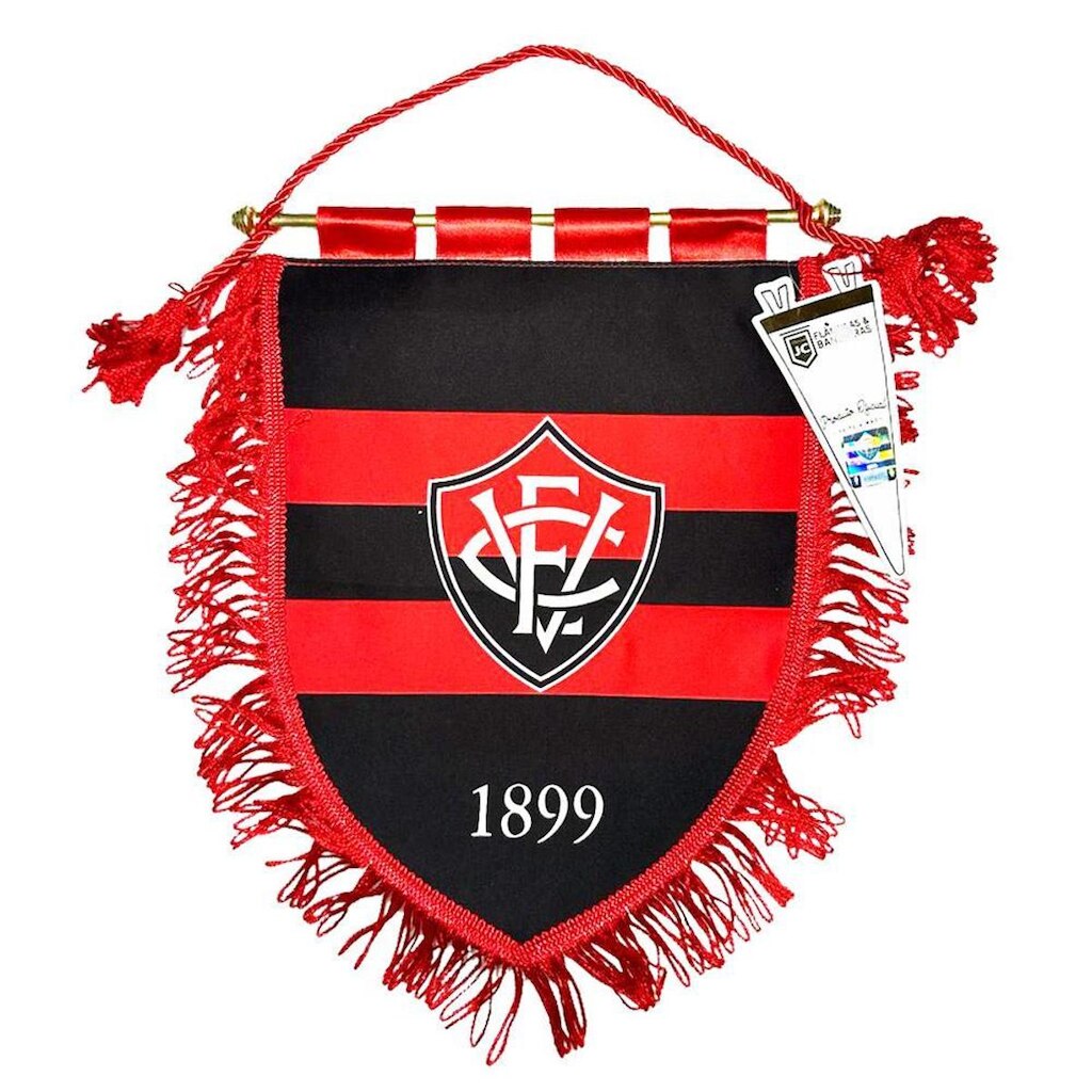 Flâmula Oficial do Vitória