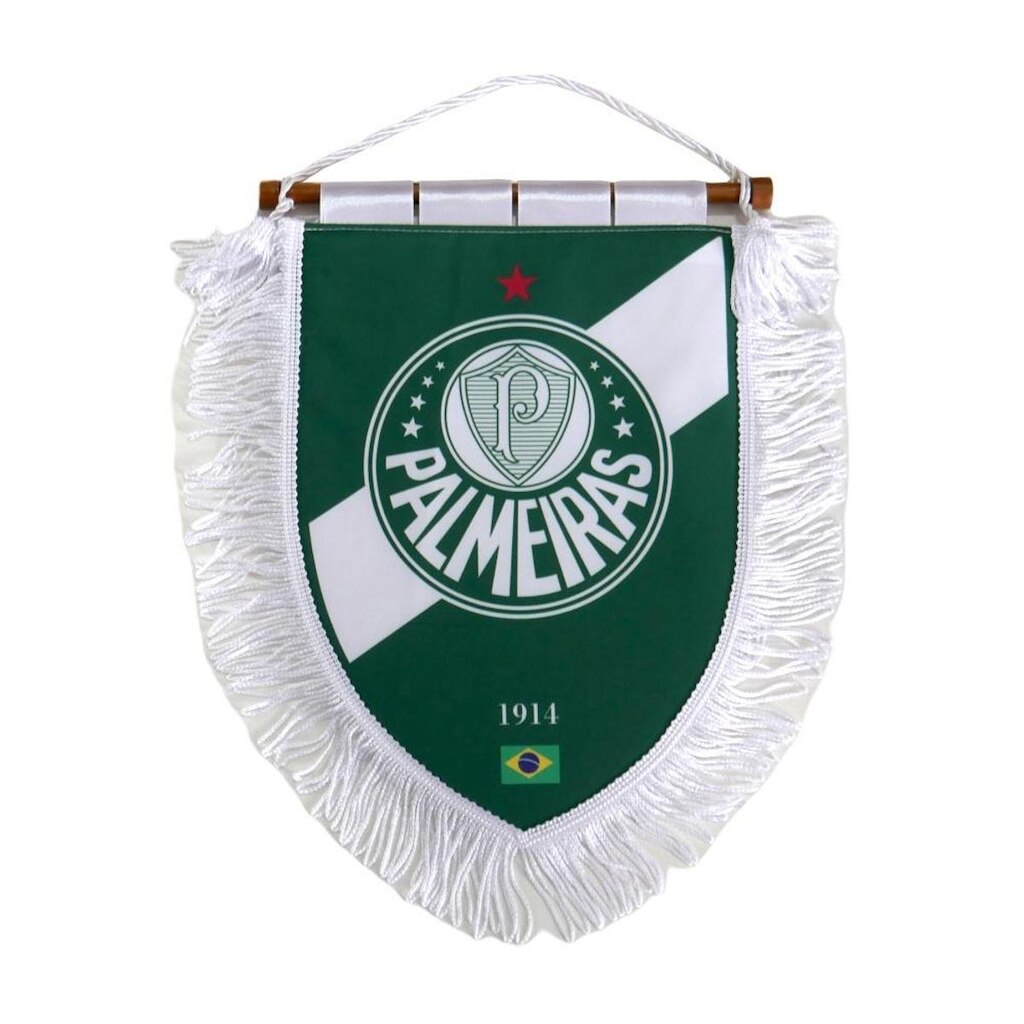 Flâmula Palmeiras 1914 - Oficial
