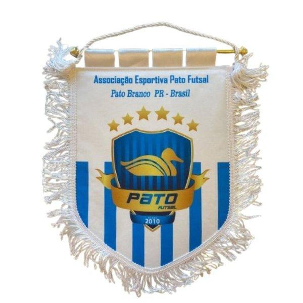 Flâmula Pato Futsal Oficial