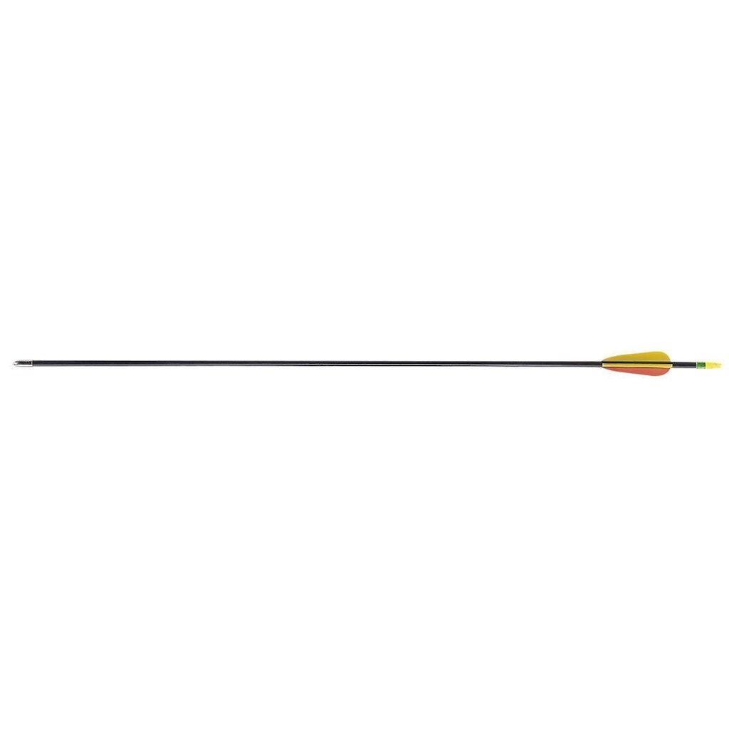 Flecha de Fibra de Vidro FA30 30" 76cm para Arcos - Man Kung