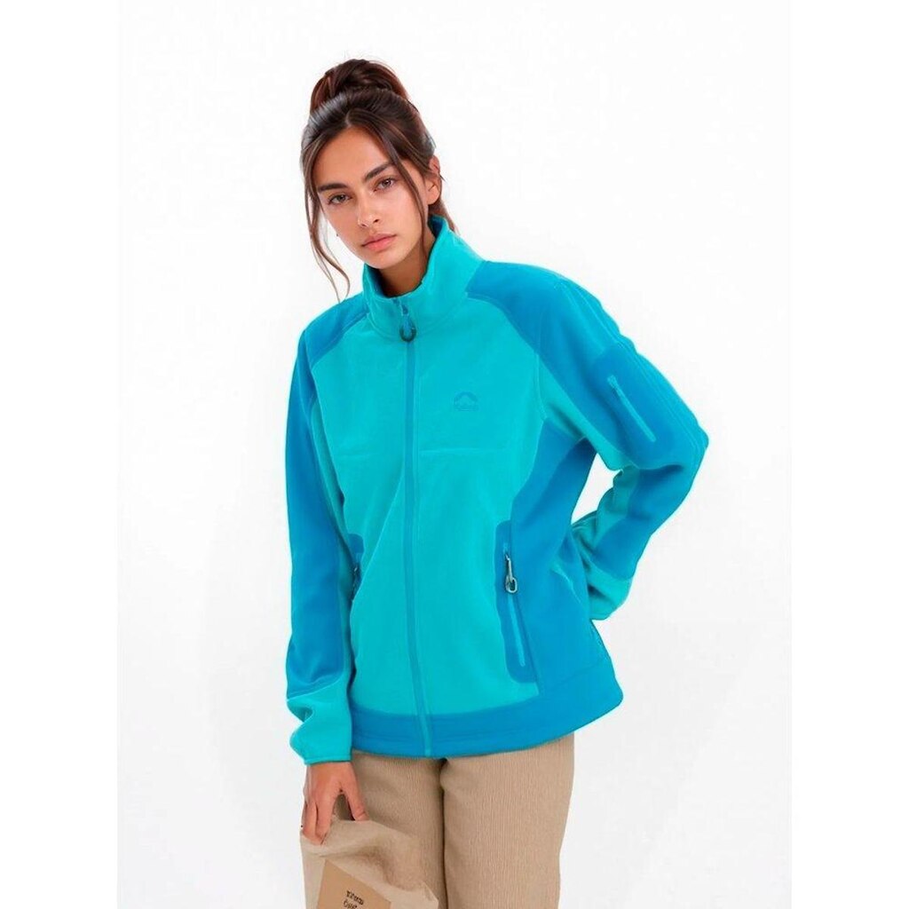 Fleece Kailash Feminina Lhotse