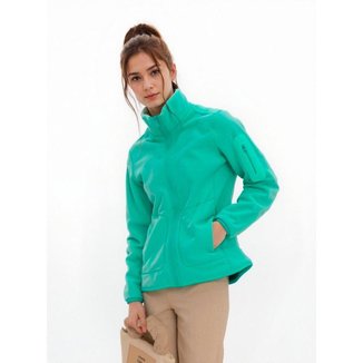 Fleece Kailash Feminino Teddy Dupla Face