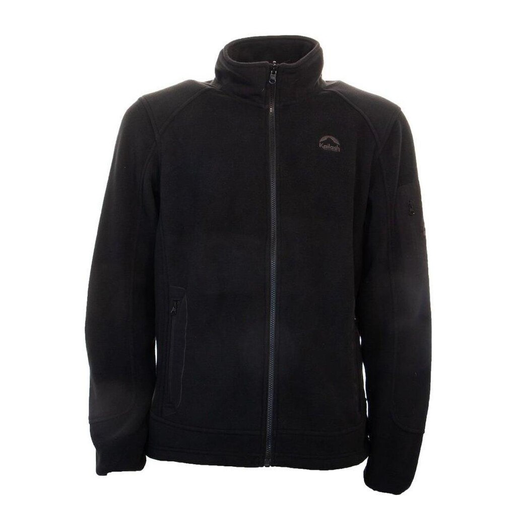 Fleece Kailash Masculino Lhotse