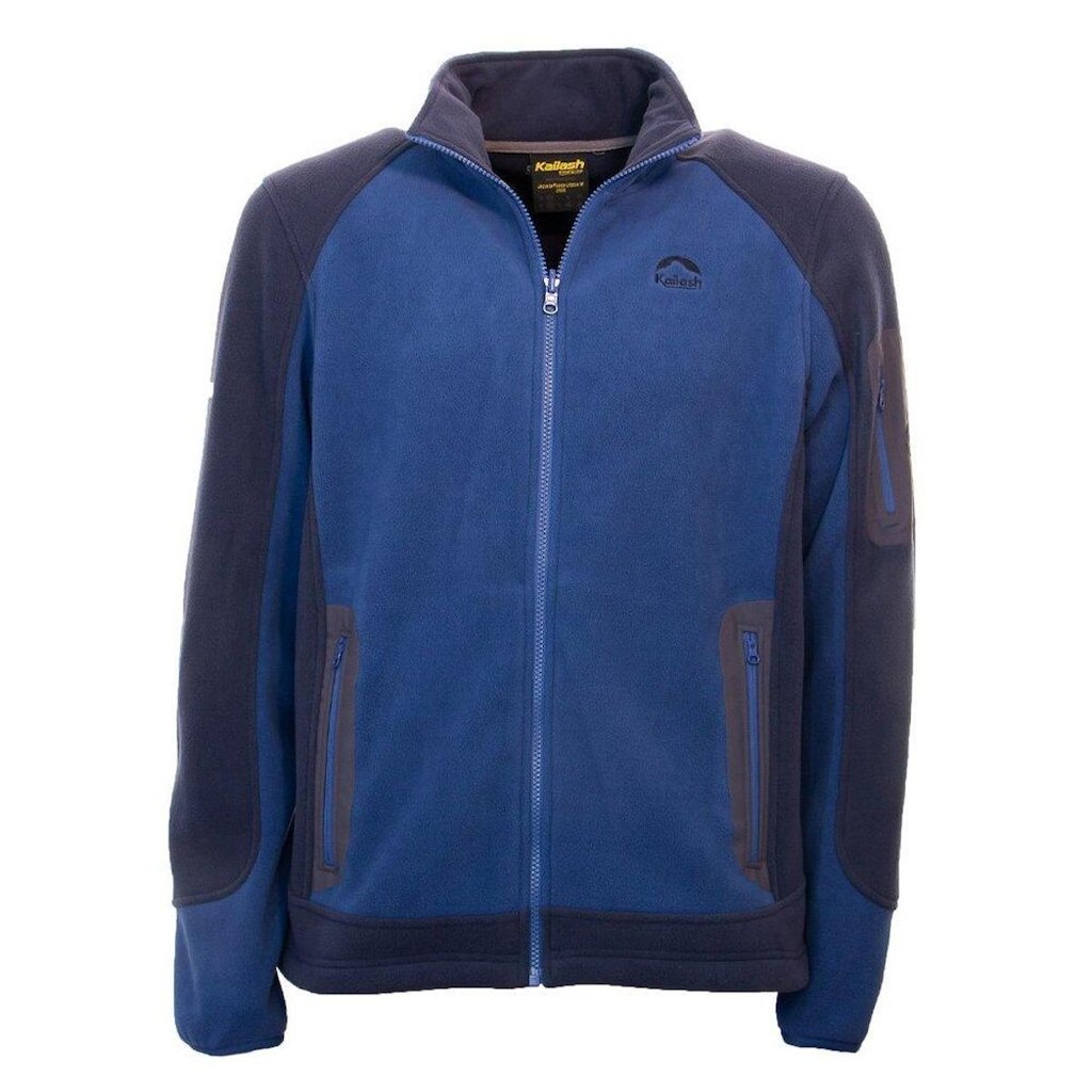 Fleece Kailash Masculino Lhotse