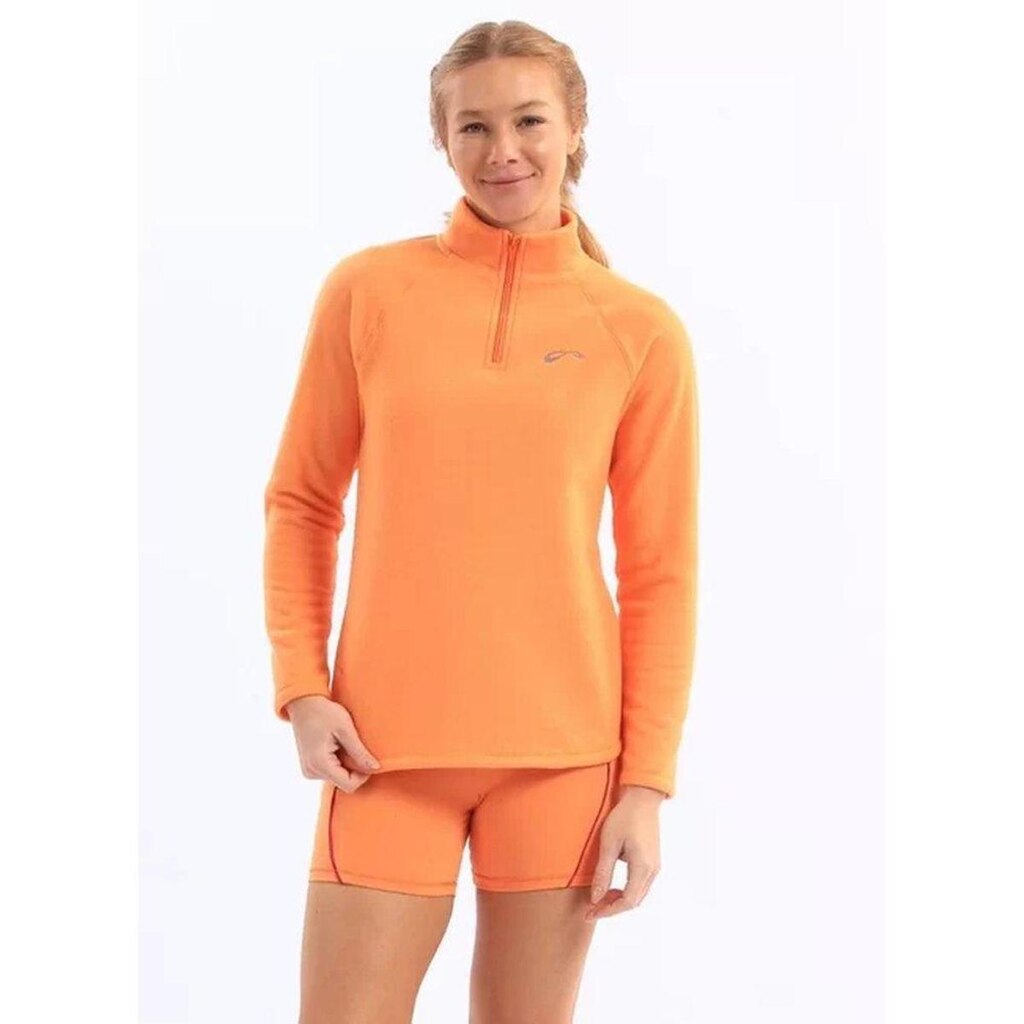 Fleece Sol Sports Feminino Comfort