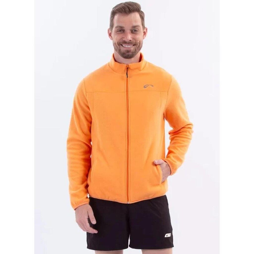 Fleece Sol Sports Masculino Slider