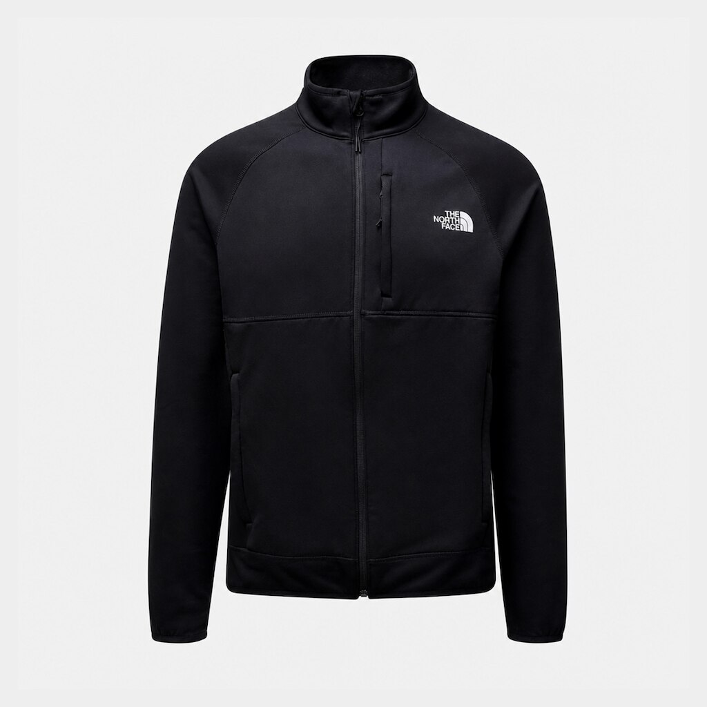 Fleece The North Face Canyonlands Full Zip