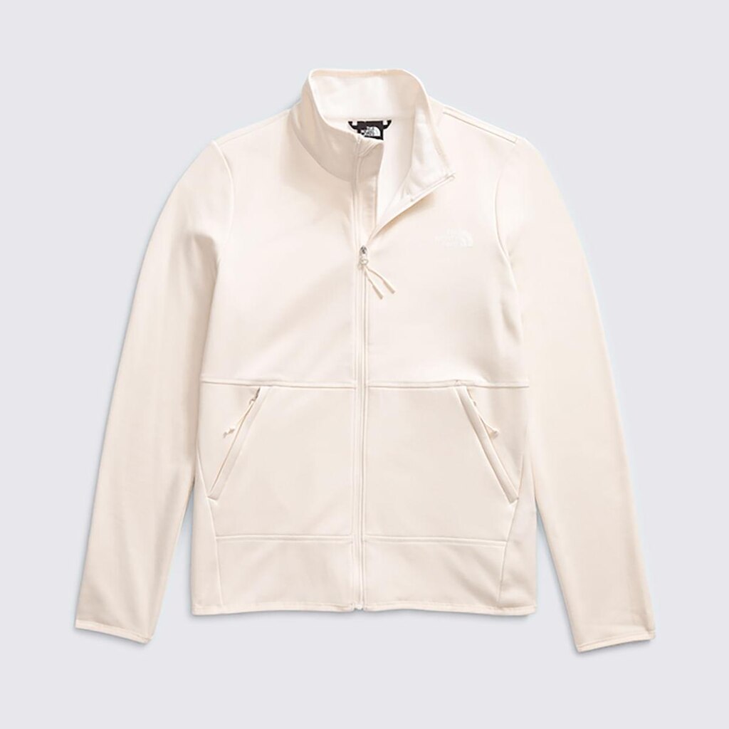 Fleece The North Face Canyonlands Full Zip