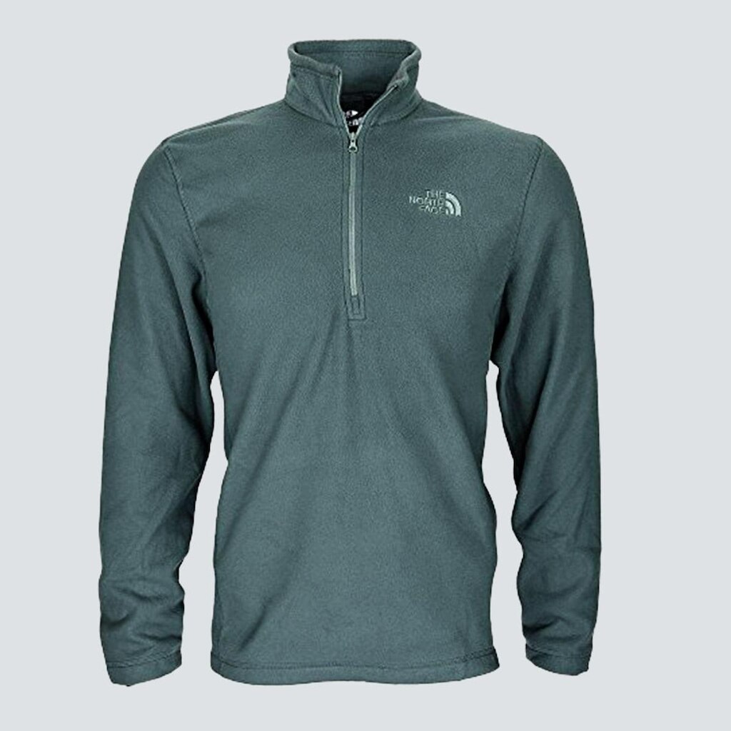 Fleece The North Face Glacier 1/4 Zip