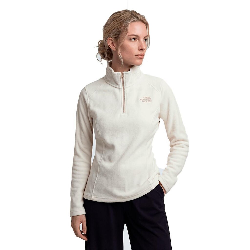 Fleece The North Face Glacier 1/4 Zip