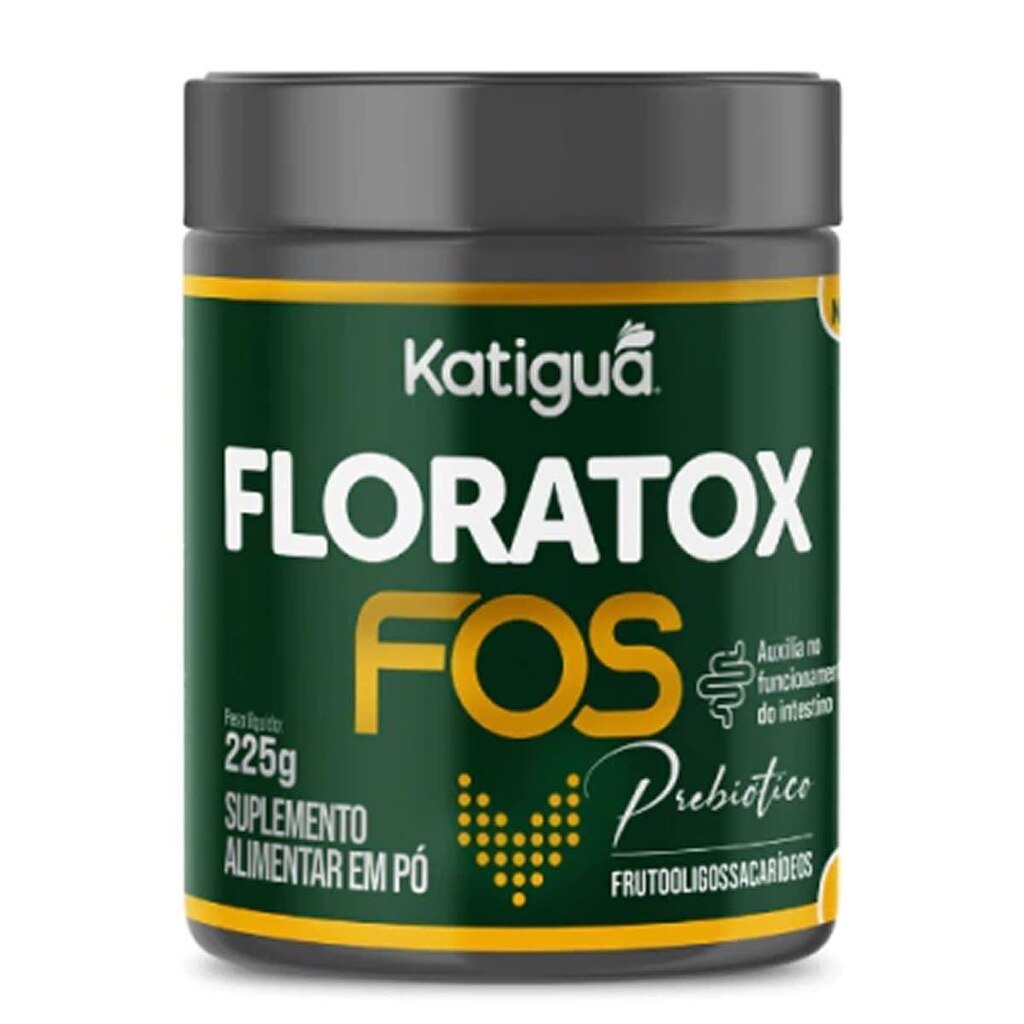 Floratox - 225g - Katiguá