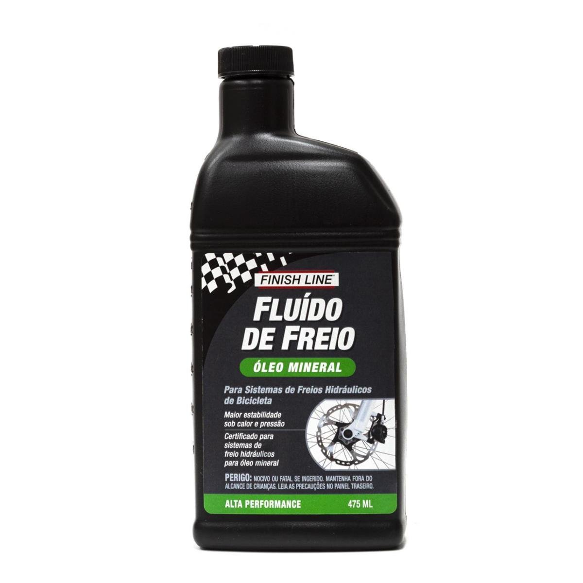 Produtos da marca Finish-line na Netshoes!