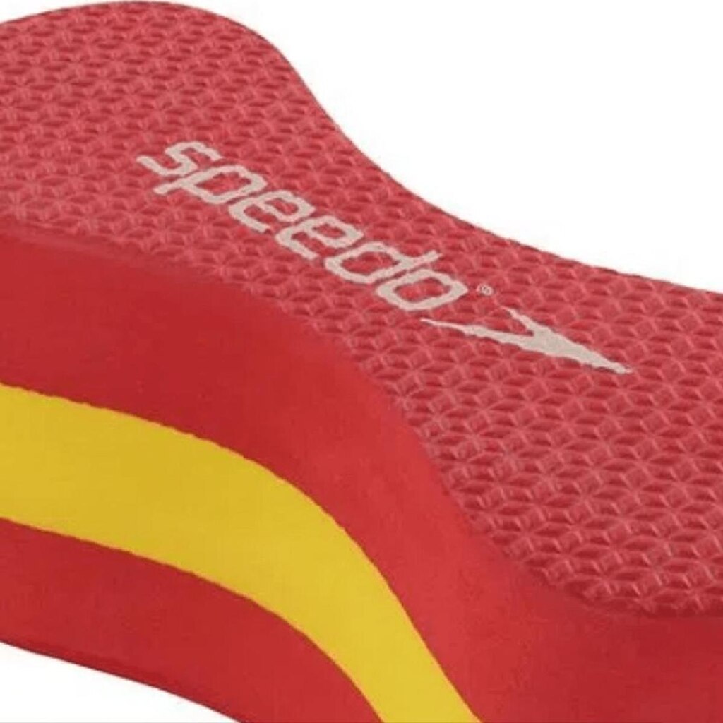 Flutuador Speedo Swim - Vermelho  - Único