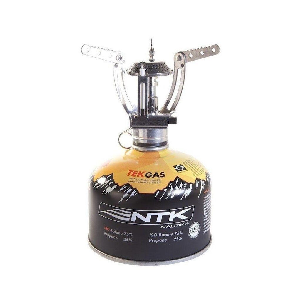Fogareiro NTK Jupiter