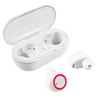 Fone Bluetooth Kebidu - Auricular iPhone/android Som Estéreo