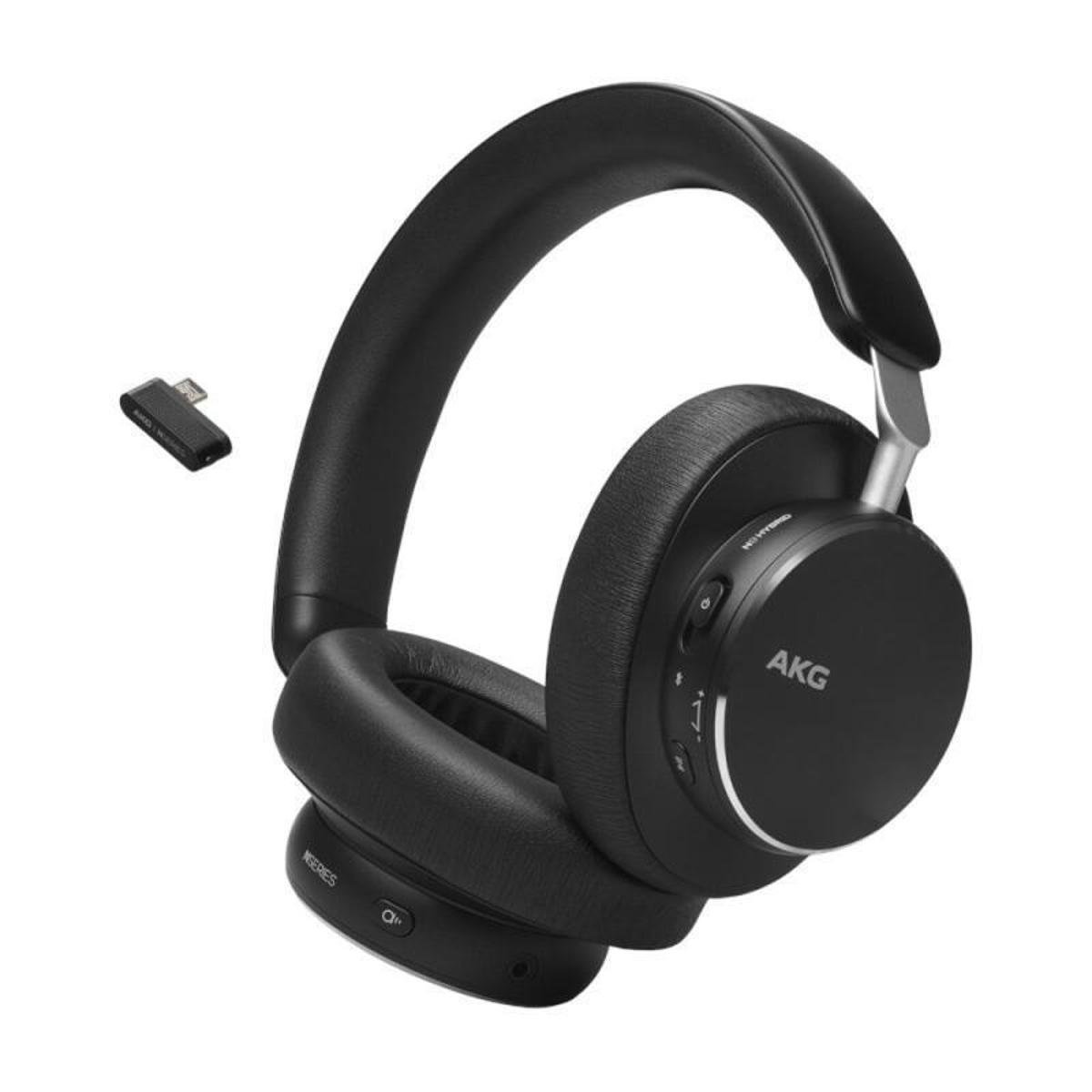 Fone de Ouvido N9 Hybrid Akg