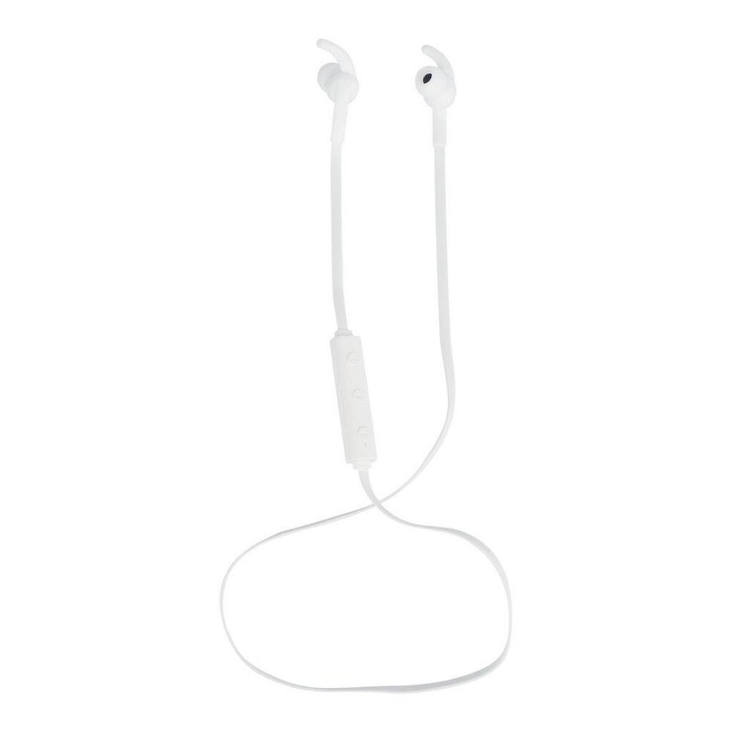 Fone De Ouvido Bluetooth Esporte Newlink Runner Hs116 Branco