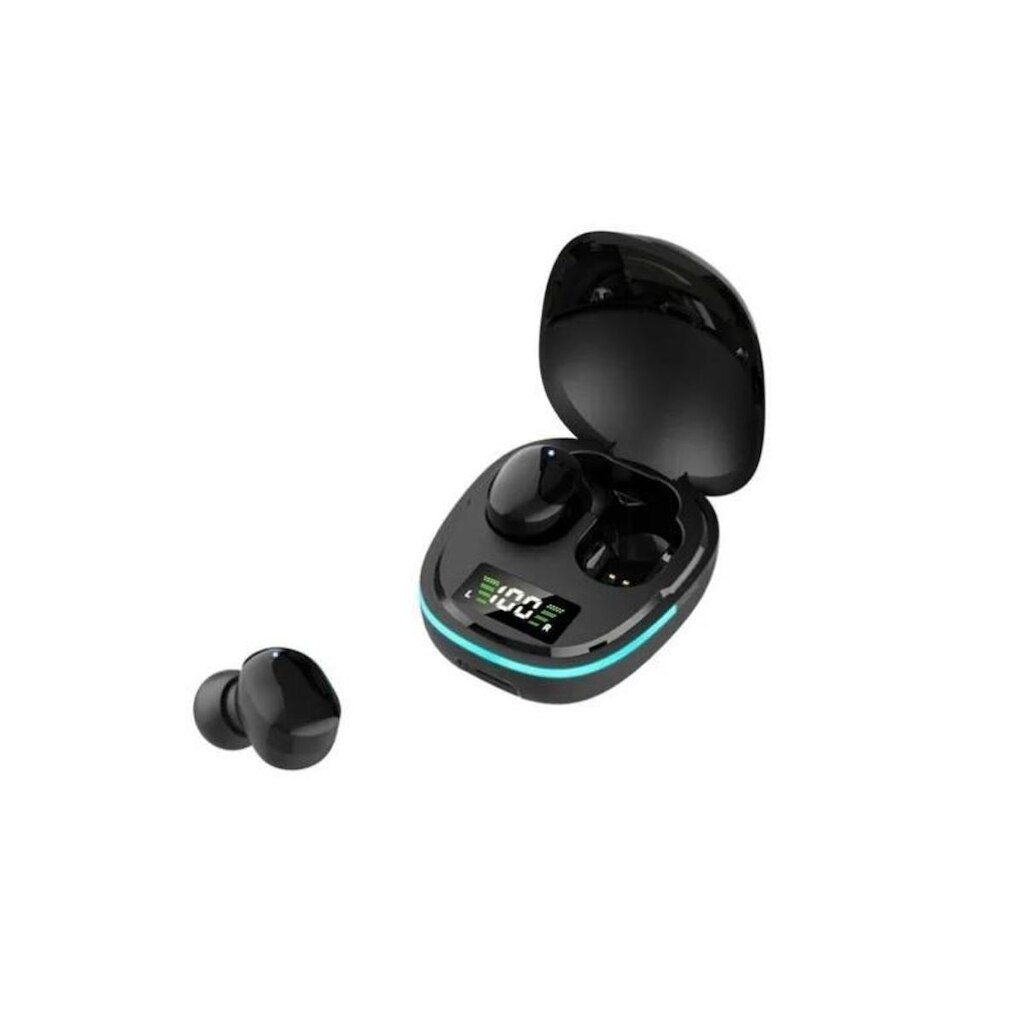 Fone de Ouvido Bluetooth G9S 5.1 Gamer Sem Fio G9s