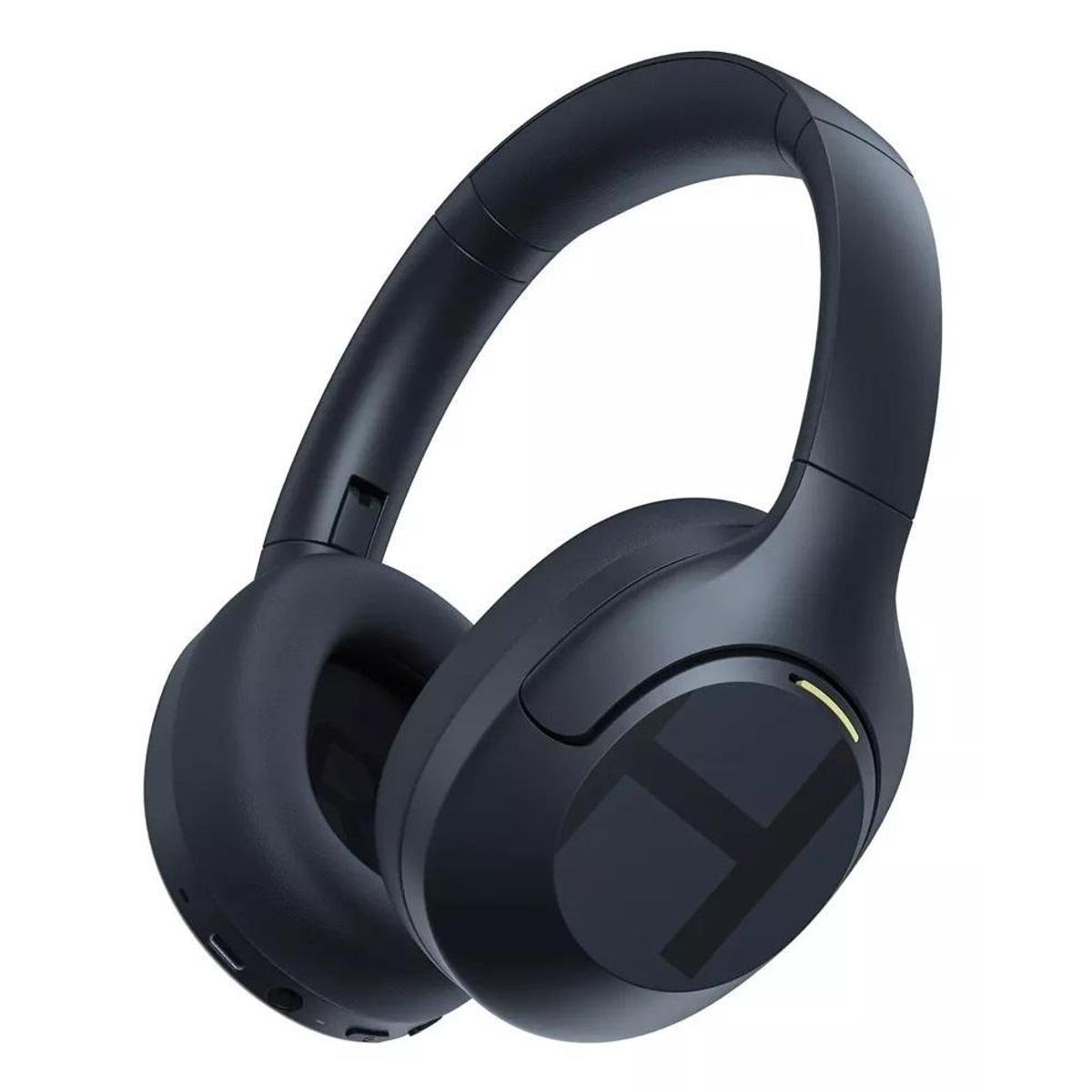 Fone De Ouvido Bluetooth Haylou S35 ANC Headphone 60 horas é boa?