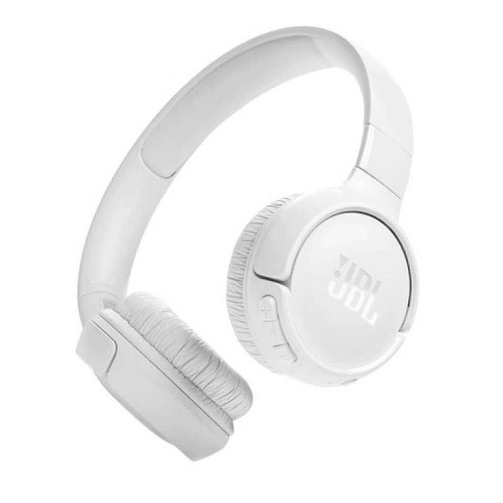 Fone de Ouvido Bluetooth JBL Tune 520BT