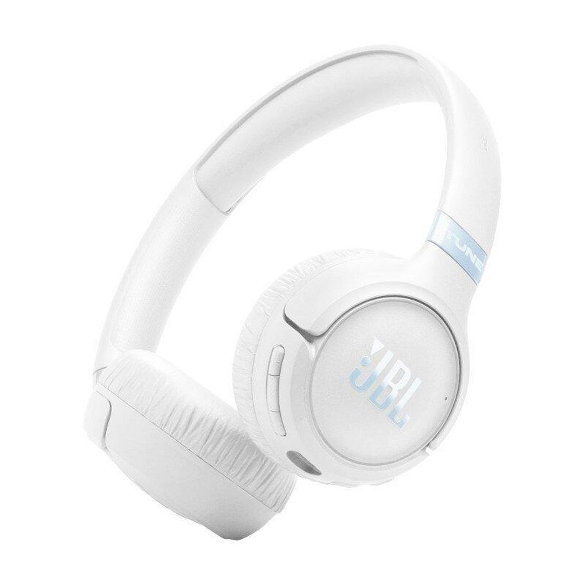 Fone de Ouvido Tune 680nc - Branco Jbl Jblt680ncwht