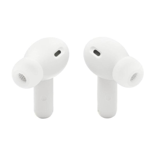 Fone de Ouvido Bluetooth JBL Wave Beam 2 Branco