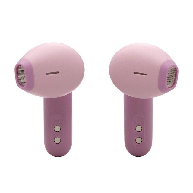 Fone de Ouvido Bluetooth JBL Wave Flex 2 Rosa