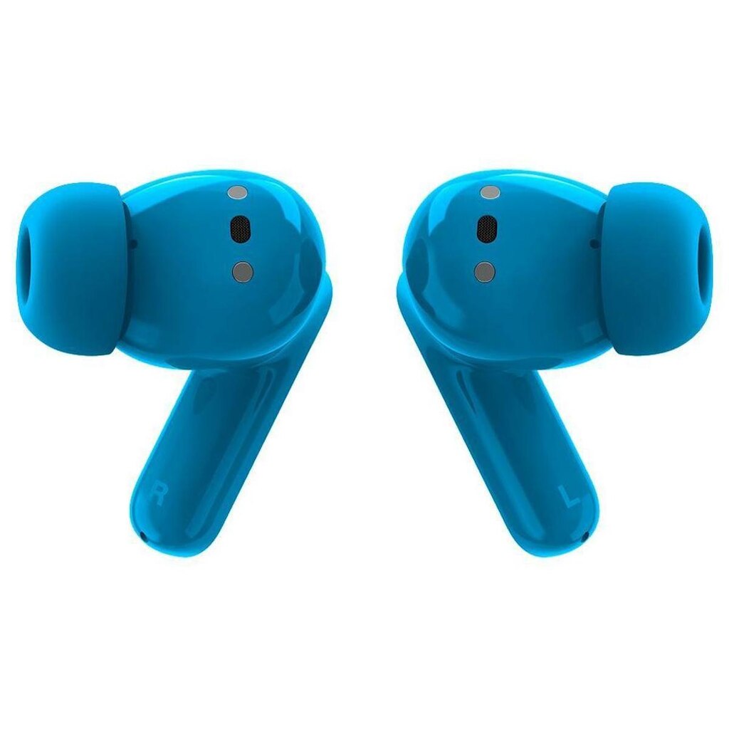 Fone de Ouvido Bluetooth Motorola Moto Buds Bass com Microfone com Cancelamento de Ruído