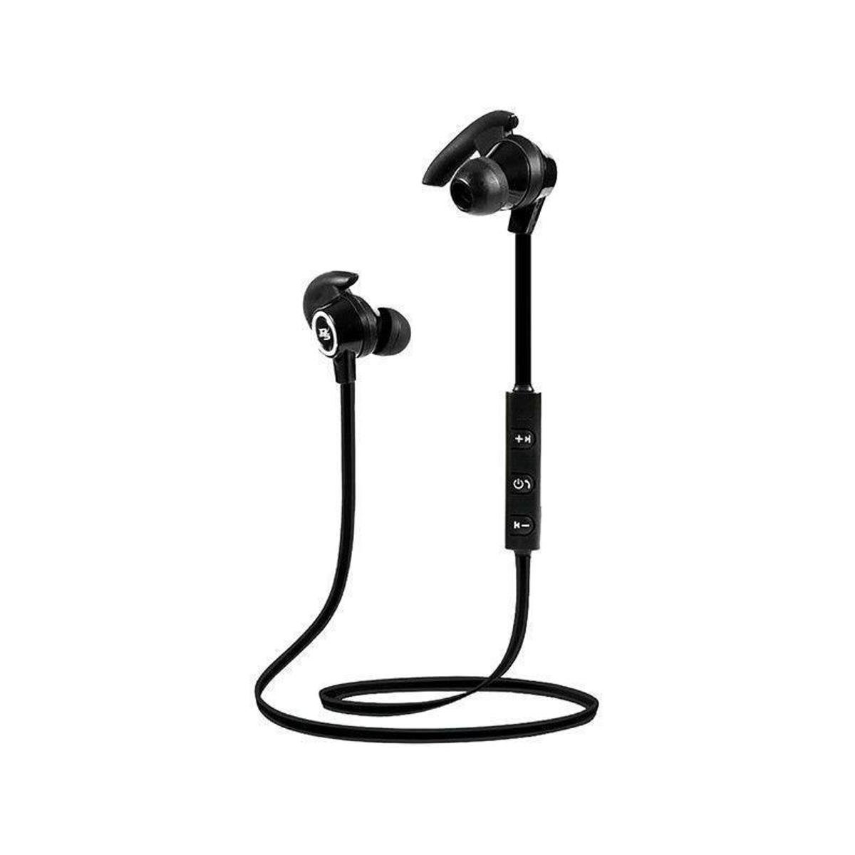 Fone de Ouvido Nemesis Ps-005