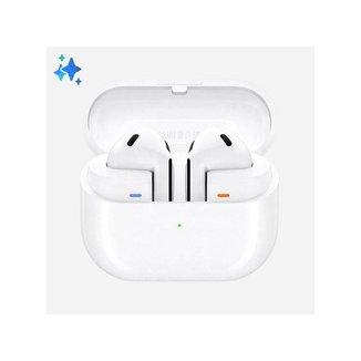 Fone de Ouvido Bluetooth Samsung Galaxy Buds 3