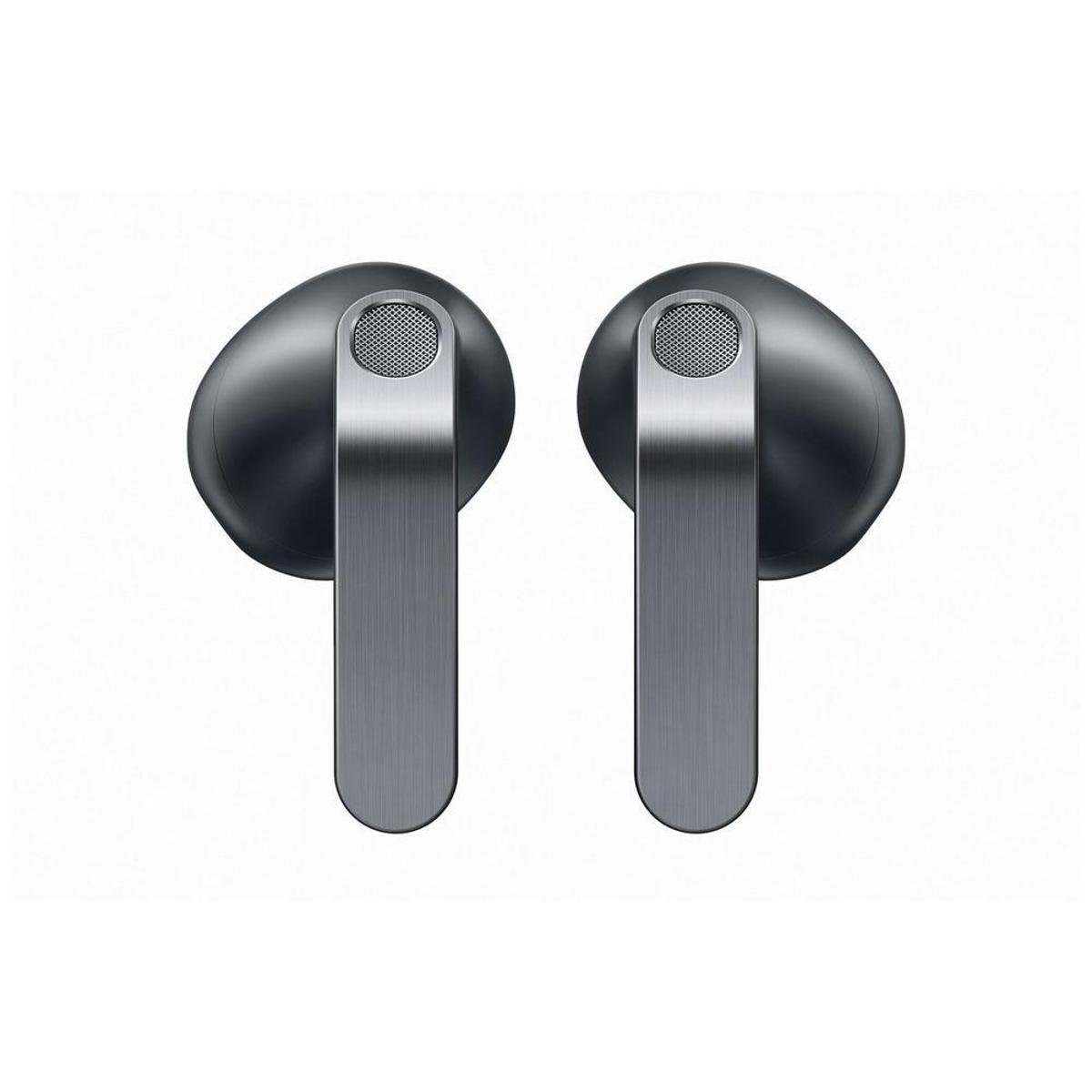 Fone De Ouvido Bluetooth Samsung Galaxy Buds 4 Com Microfone Integrado Esportivo True Wireless Preto
