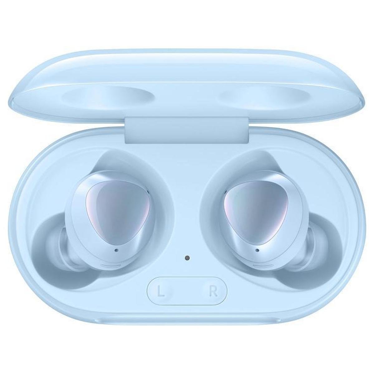 Fone de Ouvido Bluetooth Samsung Galaxy Buds+ - Azul | Netshoes