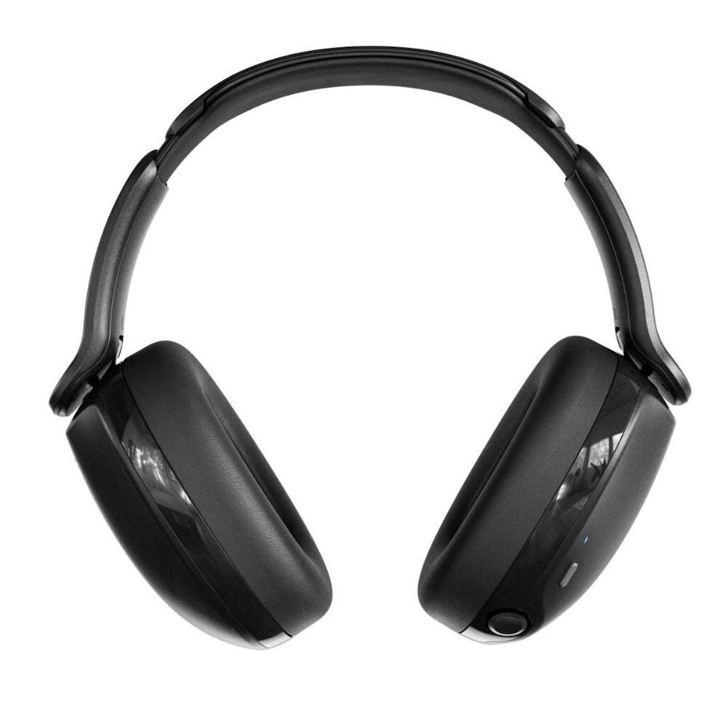 Fone de Ouvido Bluetooth Skullcandy Hesh 360 com 100 Horas de Bateria e Modo Fique Atento