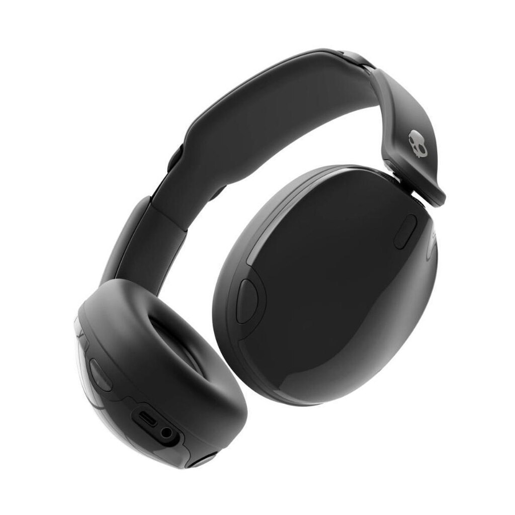 Fone de Ouvido Bluetooth Skullcandy Hesh 540 ANC com Áudio Espacial THX e Cancelamento de Ruído