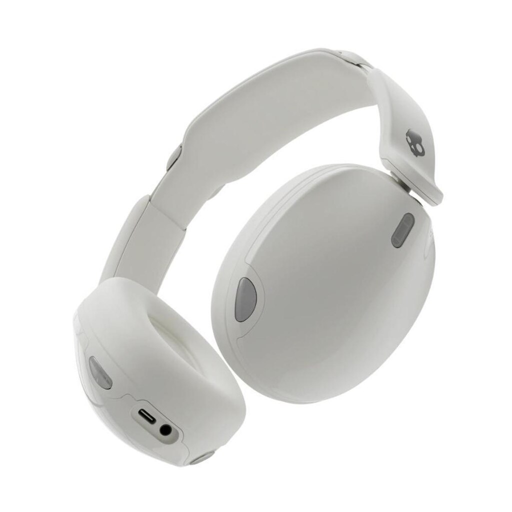 Fone de Ouvido Bluetooth Skullcandy Hesh 540 ANC com Áudio Espacial THX e Cancelamento de Ruído