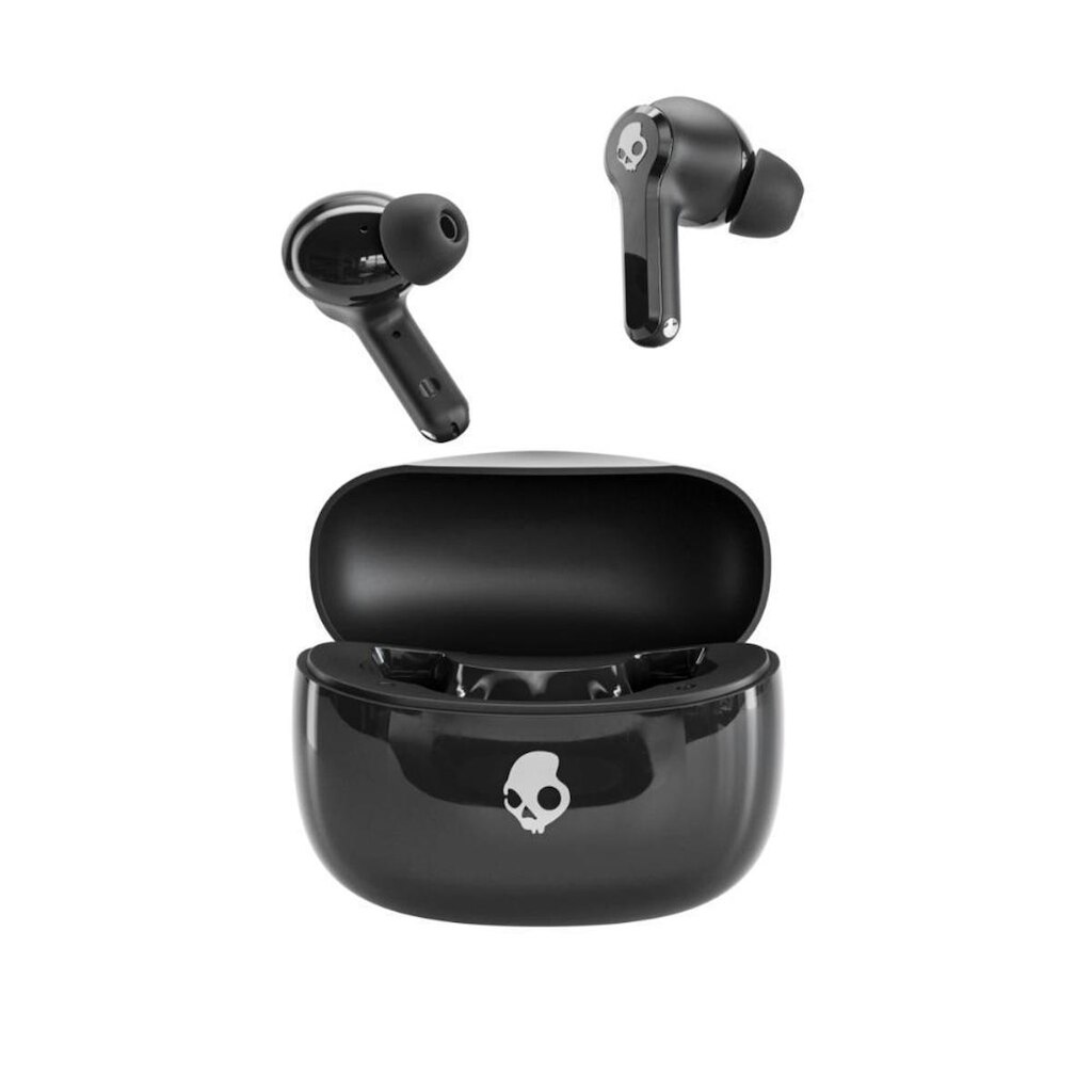 Fone de Ouvido Bluetooth Skullcandy Inkd ANC True Wireless com Cancelamento Ativo de Ruído